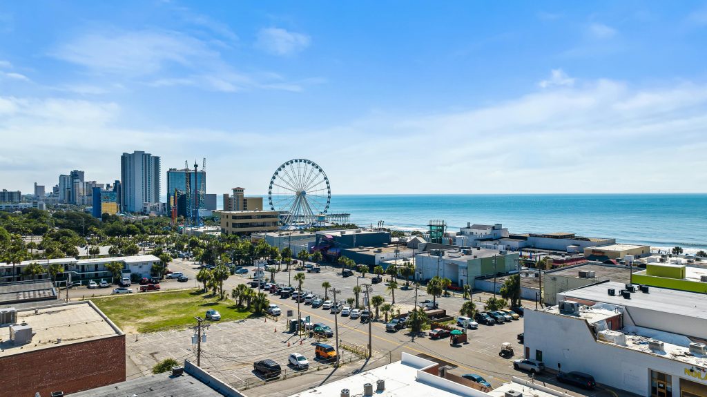 Top Myrtle Beach Attractions