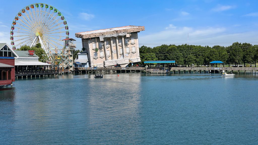 Top Myrtle Beach Attractions