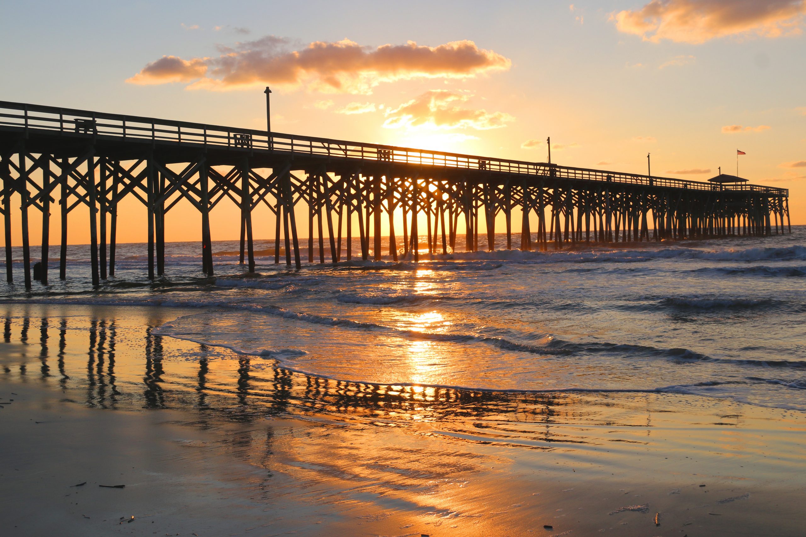 Why You Should Consider Myrtle Beach for Your Next Family Vacation