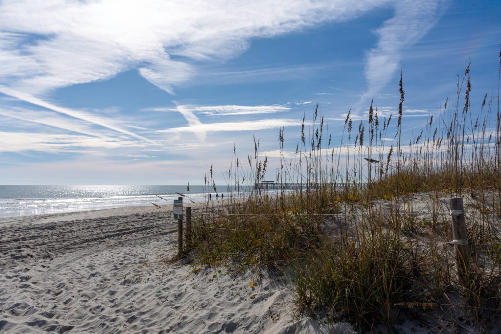 Why You Should Consider Myrtle Beach for Your Next Family Vacation