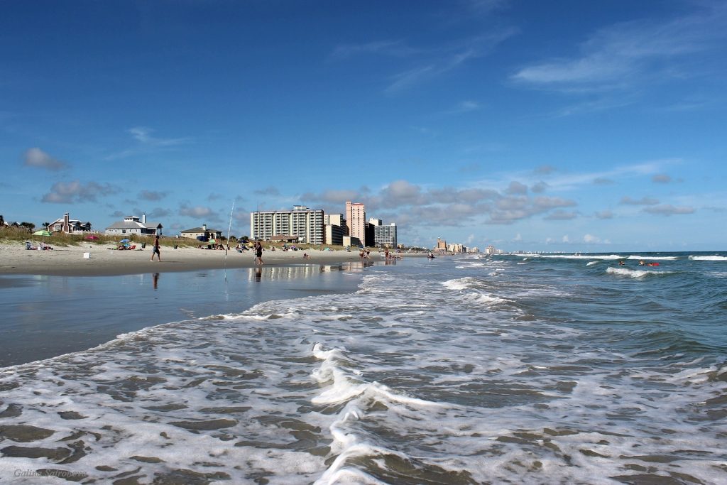 Why You Should Consider Myrtle Beach for Your Next Family Vacation