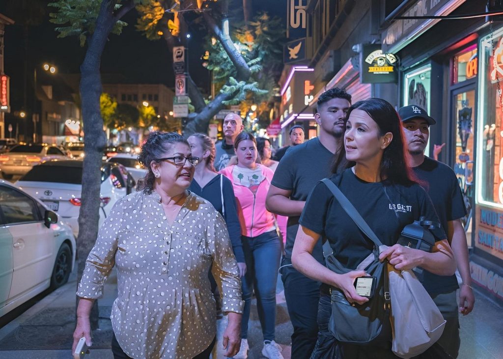 Discover the Mysteries: Myrtle Beach Ghosts Tour