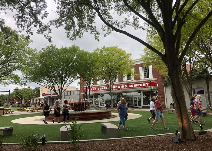 Myrtle Beach History, Movies and Music Trolley Tour