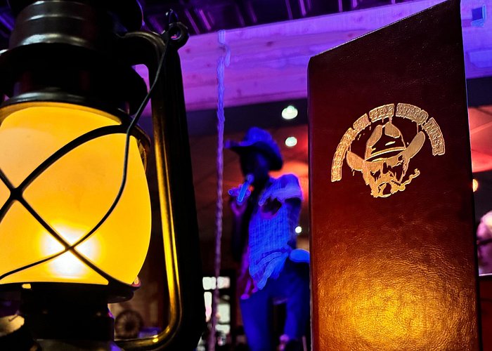 Murder in the Wild West Show: A Unique Experience in Myrtle Beach